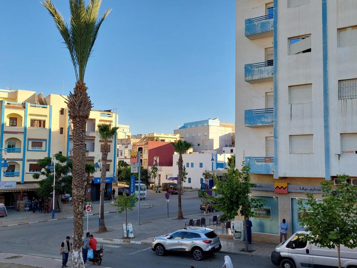Oued Laou Noor - Sunborn Holidays ภายนอก รูปภาพ