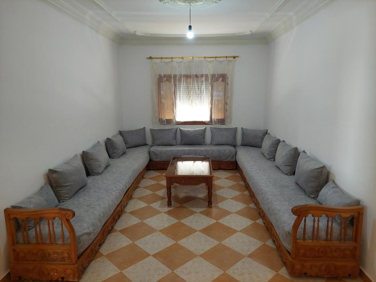 Oued Laou Noor - Sunborn Holidays ภายนอก รูปภาพ