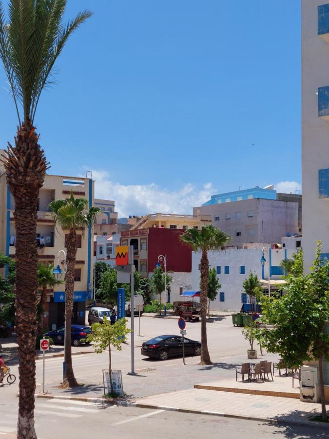 Oued Laou Noor - Sunborn Holidays ภายนอก รูปภาพ